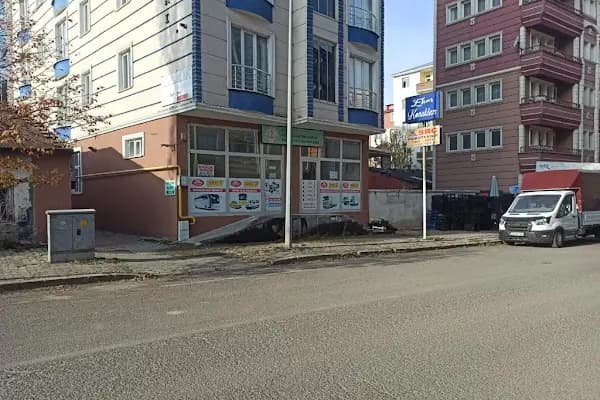 Kars Src Kursu ve Psikoteknik Merkezi - Eğitim Kurumu - Kars Kağızman
