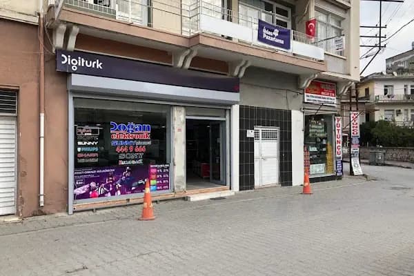 Doğan Elektronik - Televizyon Tamir Servisi - Adana Seyhan