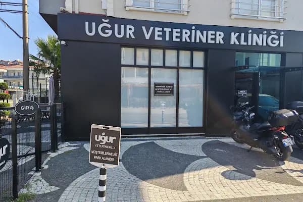 Uğur Veteriner Kliniği - Veteriner - Sakarya Serdivan