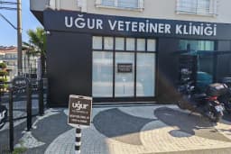 Uğur Veteriner Kliniği