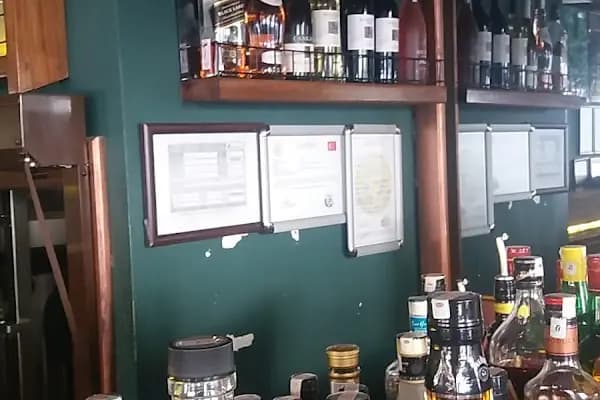Oxso Bar - Eğlence - İzmir Buca