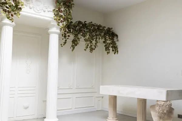 Studio Zey - Fotoğraf Stüdyosu - İstanbul Kadıköy