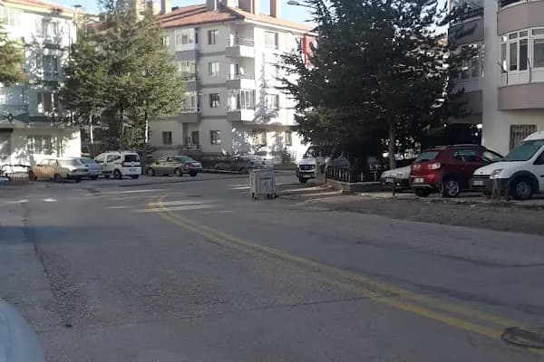 Belçika Konsolosluğu - Yabancı Ülke Konsolosluğu - Ankara Altındağ