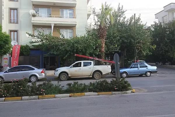 Agora Kıraathanesi - Kahve dükkanı - İzmir Bayındır