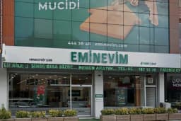 Eminevim Arnavutköy Şube