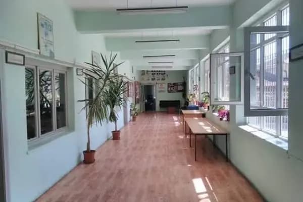 Kozan Karacaoğlan İlçe Halk Kütüphanesi - Kütüphane - Adana Aladağ