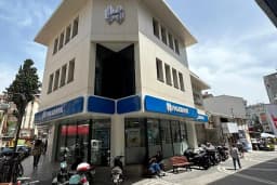 Halkbank Anafartalar Şubesi