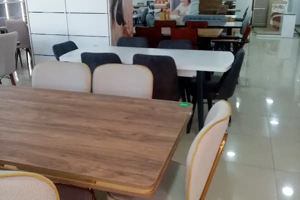 Ayhanpark AVM Şükrüpaşa Şube - Mobilya mağazası - Erzurum Yakutiye