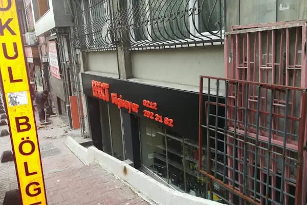Efect Bilgisayar - Bilgisayar Destek ve Hizmetleri - İstanbul Ataşehir