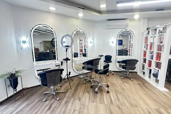 Evo Kuaför - Güzellik Salonu - Muğla Akçaalan Mahallesi