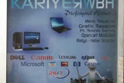 Kariyerwbh
