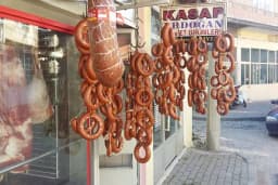 KASAP ERDOGAN