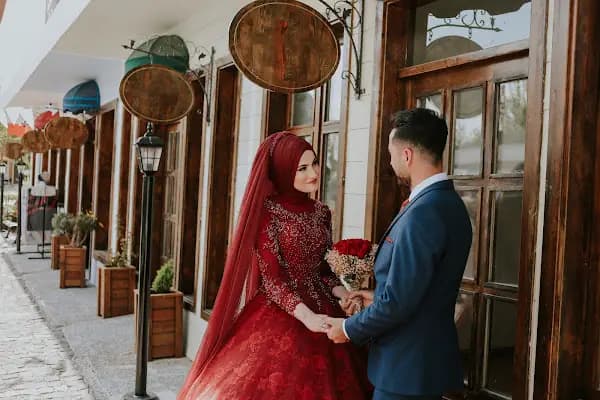 Ali Uyar Fotoğraf Hizmetleri - Düğün Fotoğrafçısı - Şanlıurfa Birecik