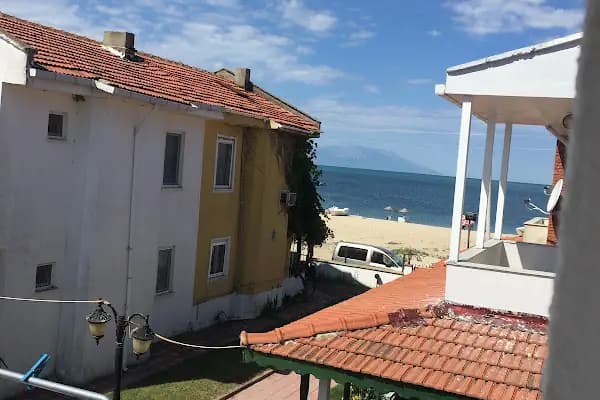 Savran Sitesi - Konut Geliştirme - Edirne Edirne Merkez