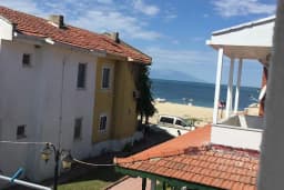 Savran Sitesi