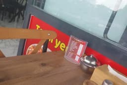 Tilmen Et Pide ve lahmacun salonu