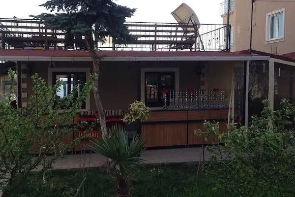 Pasa Kahvesi - Kafe - İstanbul Avcılar