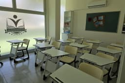 Özel Aliağa İlgi Eğitim Kurumları