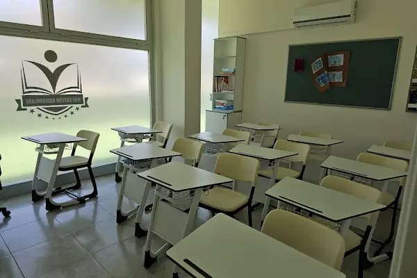 Özel Aliağa İlgi Eğitim Kurumları - Okul Sonrası Programı - İzmir Bergama