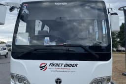 Fikret Önder Turizm Taşımacılık