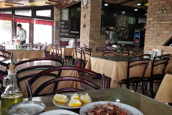 Köfteci Sofu - Köfteci - Konya Beyşehir