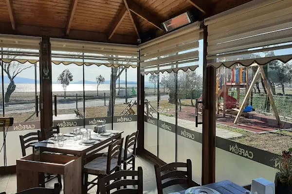On-Et Balık Restoran Şakran - Balık Restoranı - İzmir Aliağa