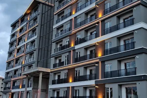 Aksaray Loft Rezidans - Self Servis Konaklama - Aksaray Aksaray Merkez