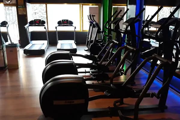 Power Fitness Club Gaziantep Spor Salonu - Spor salonu - Gaziantep Şehitkamil