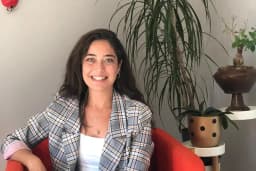 Psikolog Ezgi Aydın - Özgün Danışmanlık Merkezi