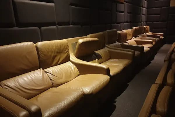 Cinema Pink 365 AVM - Sinema Salonu - Ankara Pursaklar