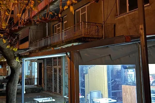 Antepli fast food - Kaliteli yemek restoranı - İzmir Bayındır