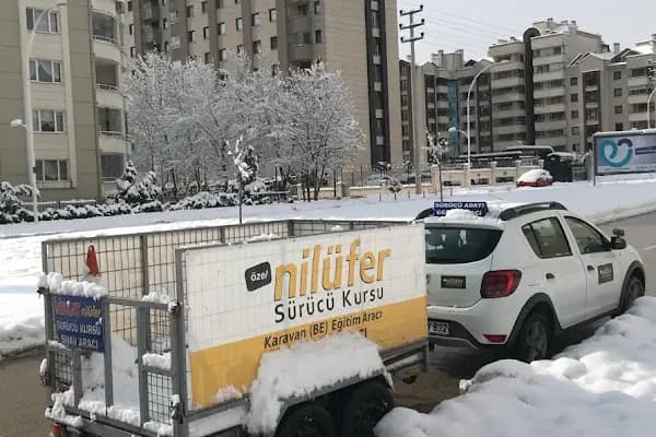 Nilüfer Sürücü Kursu/Bursa - Sürücü Kursu - Bursa Yıldırım