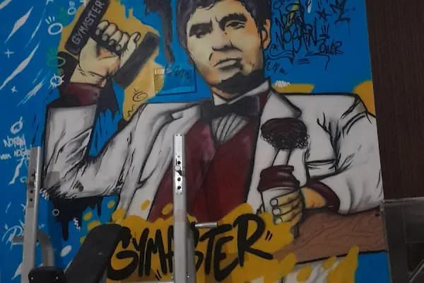 GYMASTER - Spor salonu - Balıkesir Karesi