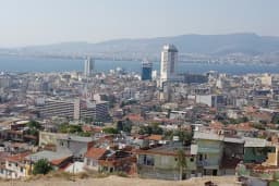 OTEL VESTA FUAR