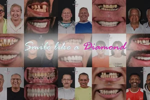 C&amp;G Dental Ağız ve Diş Sağlığı Polikliniği - Diş Kliniği - Muğla Dalaman