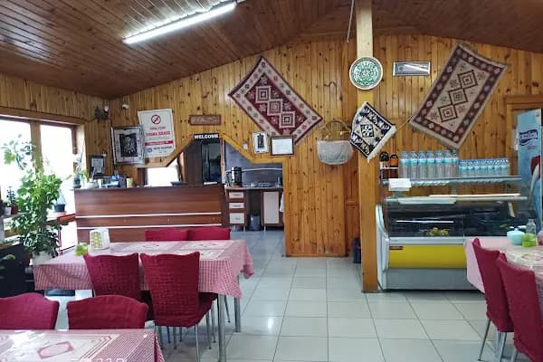 ALTINKAŞIK YEMEK CATERİNG - Restoran - Ankara Akyurt