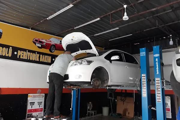 AKDENİZ AUTO - Oto Galeri - Adana Seyhan