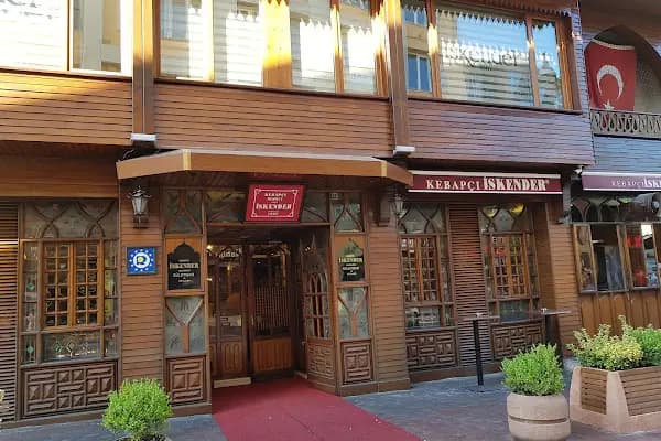 KOCAYAYLA ALABALIK &amp; ET MANGAL - Restoran - Bursa Osmangazi