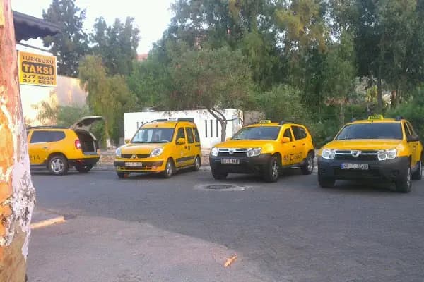 Türkbükü Taksi - Taksi - Muğla Bodrum