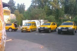 Türkbükü Taksi