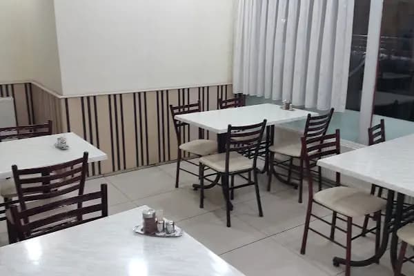 Çağrı Pide ve Kebap Salonu - Restoran - Ankara Altındağ