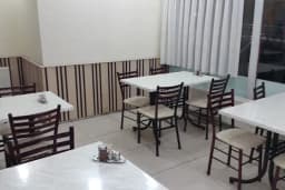 Çağrı Pide ve Kebap Salonu