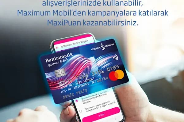 Türkiye İş Bankası Bodrum Özel Bankacılık/Muğla Şubesi - Banka - Muğla Bodrum