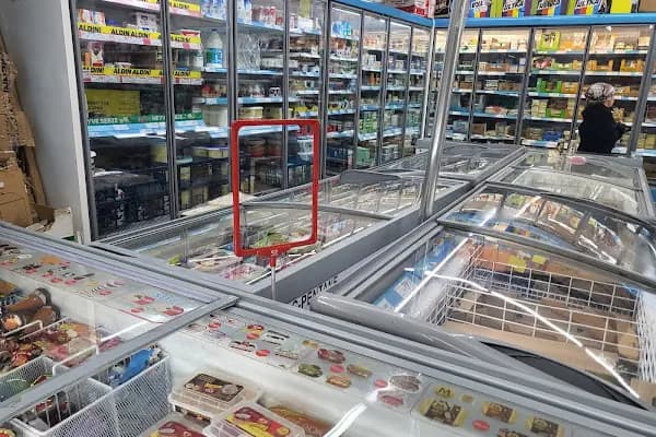 A101 - Süpermarket - İstanbul Arnavutköy