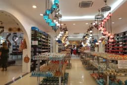 Lyra Park Alışveriş Ve Eğlence Merkezi