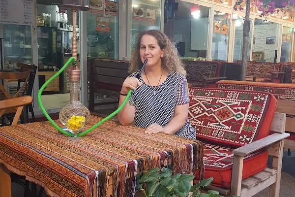 UMUT CAFE - Kafe - İstanbul Adalar