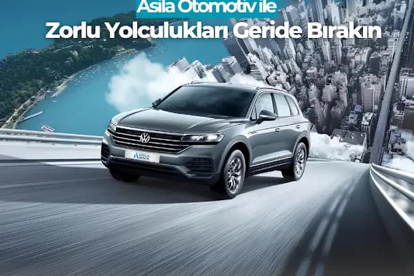 Asila Otomotiv - Volkswagen Özel Servis | Yalçın Usta - Oto Tamirhanesi - Balıkesir Karesi