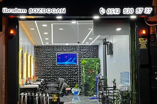 ALTIN MAKAS KUAFÖR &amp; LAZER EPİLASYON SALONU NİZİP - Lazer Epilasyon Hizmeti - Gaziantep Şehitkamil