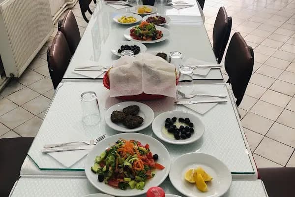 Rodop Köftecisi Gemlik - Aile restoranı - Bursa Orhaneli