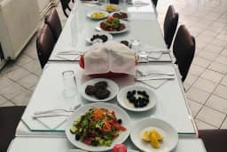 Rodop Köftecisi Gemlik